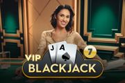 VIP Blackjack 7