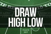 Draw Hi-Lo